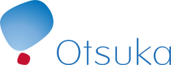 Logo otsuka